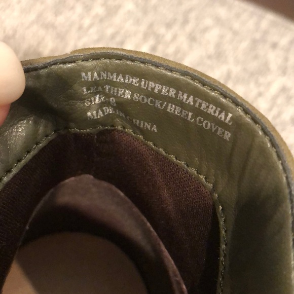 Booties - Picture 5 of 5